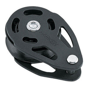 Harken ESP 57 mm Mastefods Blok