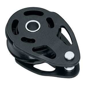 Harken ESP 57 mm Mastefodsblok t. padeye