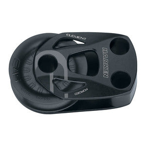 Harken Element blok 45 mm fodblok