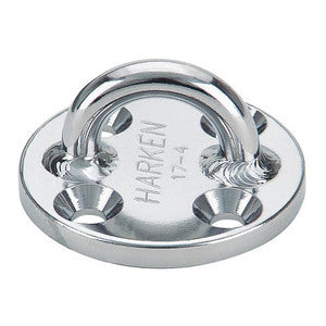 Harken Padeyes Ø57MM