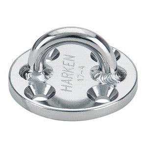 Harken Padeyes Ø95MM