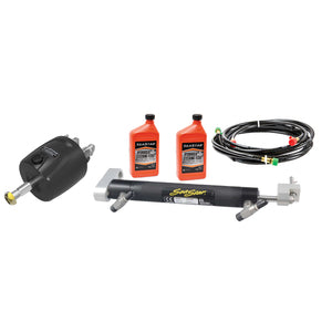 SeaStar kit Z-drev m.HC5331