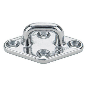 Harken Padeyes 79X51