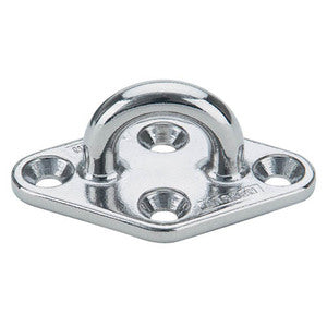 Harken Padeyes 98X59