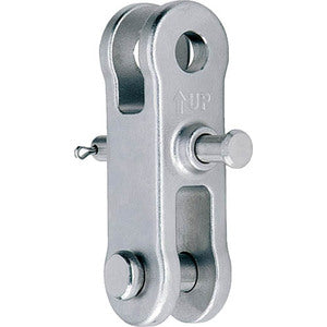 Harken Unit 2 Toggle gaf/gaf 5/8tommer
