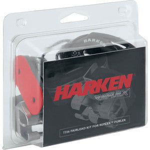 Harken Reflex ledebloksæt