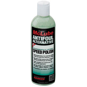 McLube Antifoul Speed polish 470m