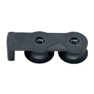 Harken 50 mm Fordelerblok 2 skiver