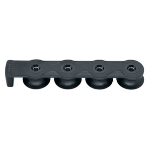 Harken 50 mm Fordelerblok 4 skiver