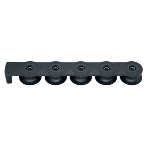 Harken 50 mm Fordelerblok 5 skiver