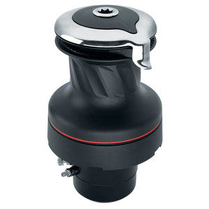 Harken Radial Unipower 900 elspil Kit 12V Alu