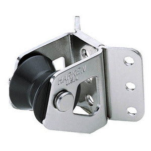 Harken Fald justerblok t.3-8mm