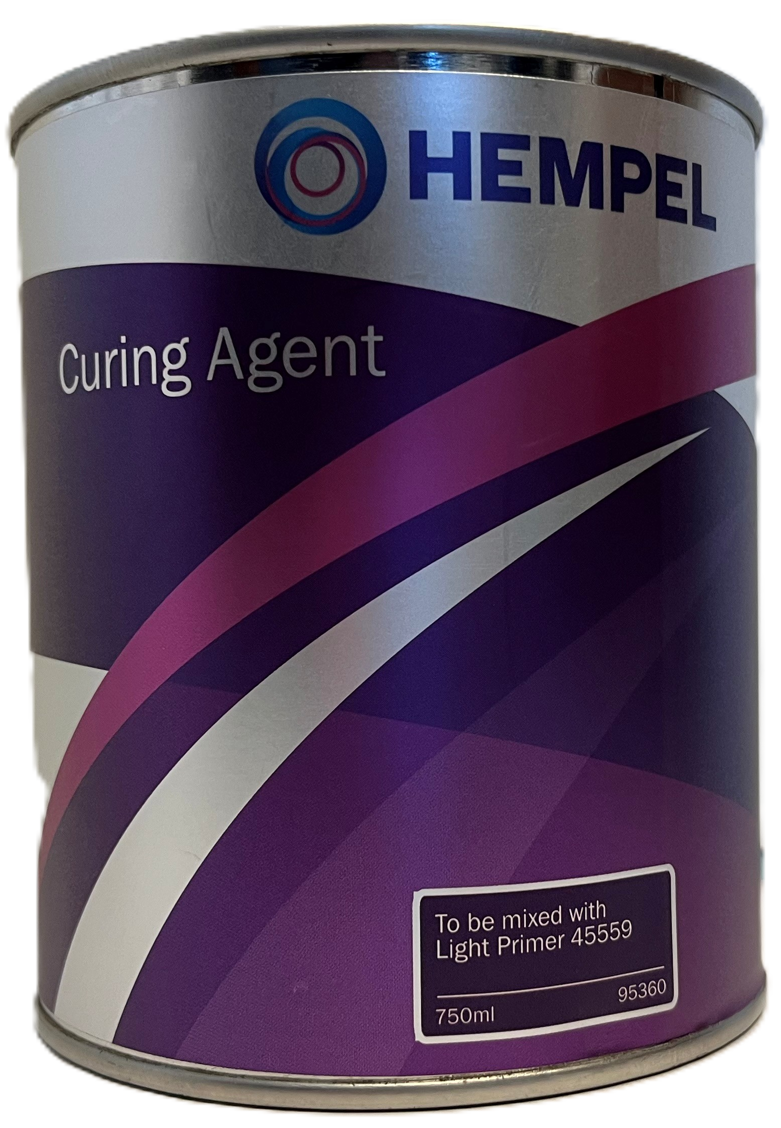 Hempel Hærder Light primer 95360 0,75 l