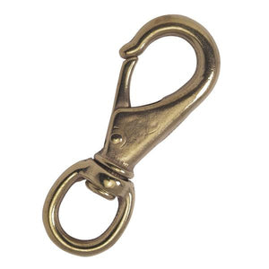 Kong Messing karabinhage 94mm m/sv