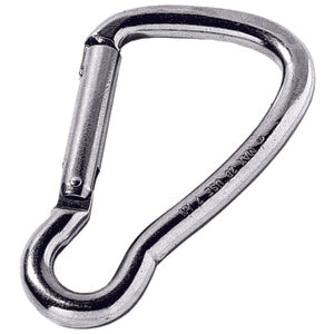 Kong Rf.harness hage åben 60mm