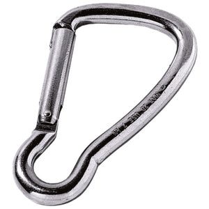 Kong Rf.harness hage åben 120mm