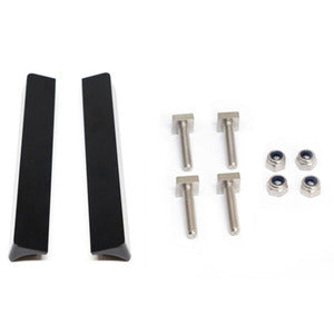 Fusion Flush Mount Kit RA210/RA670