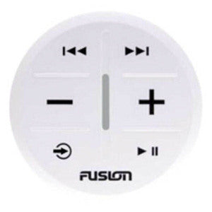 Fusion ANT Wireless Stereo Remote Hvid