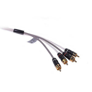 Fusion Audio Phonokabel 1,8 m 2 zoner
