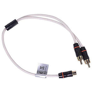 Fusion Audio Phonokabel Split 1 hun - 2 han