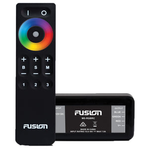 Fusion RGB Controller