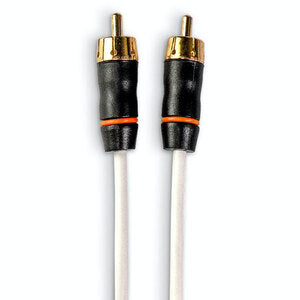 Fusion Audio Phonokabel Subw. 3,6 m