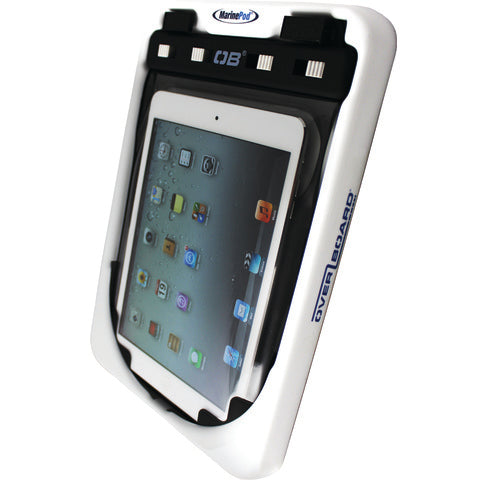MarinePod Vandtæt Mini Tablet Mount til iPad Mini, Tablets og E-Book-readers
