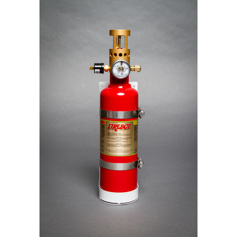 Fireboy Brandslukker FK-5-1-12 Auto 1,4 m3