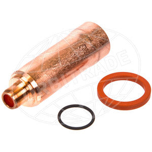 Orbitrade Dyseforing.D31,D41,D42,D43 Volvo