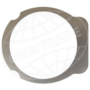 Orbitrade Cylinder shim 0.2 MD11,MD17 Volvo