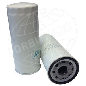 Orbitrade Oliefilter By-pass D9,D11,D12,D16,D162-