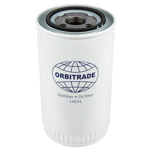 Orbitrade Oliefilter D42,D43.D44.D300.50,60.70.100