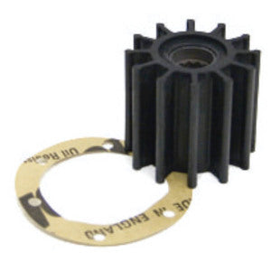 Orbitrade Impeller V6, V8 Volvo
