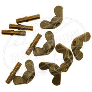 Orbitrade Pin Wing Kit 8/32 6 Stk.