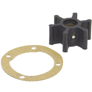 Orbitrade Impeller MB10,MD1/2/5/6/7/11.2001-2003