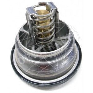 Orbitrade Termostat 82gr. D9, D12, D13. Volvo