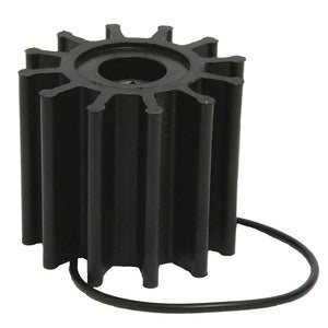 Orbitrade Impeller D3, 3.0, V6, V8. Volvo