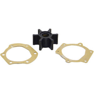 Orbitrade Impeller D1,D2,2010,2020,2030,MD3,MD17