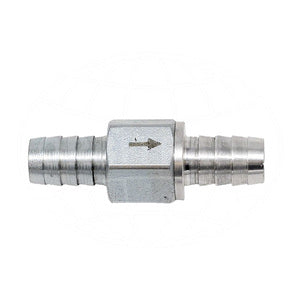 Orbitrade Kontraventil.Til 10mm. Slange