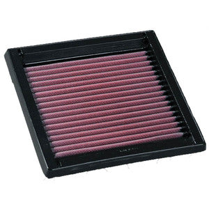 Orbitrade Luftfilter D3 Volvo