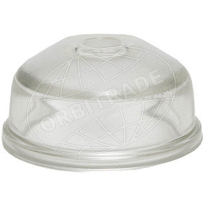 Orbitrade Løst Glas Til Vanduskiller ORB-17108
