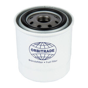 Orbitrade Brændstoffilter MD2010-2040, D1, D2