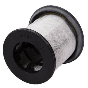 Orbitrade Krumtaphusfilter D3. Volvo