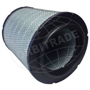 Orbitrade Luftfilter D12,D13,D16. Volvo