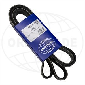 Orbitrade Drivrem 5,7GII-F/GF, 5,7GXII-G/H Volvo