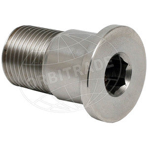 Orbitrade Bolt M18.Til Styrehjelm.AQ270,AQ280 MF
