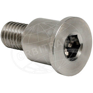 Orbitrade Bolt 1/2 UNC.Styrehjelm. Drev. Volvo