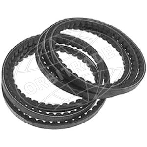 Orbitrade Drivrem kit D30/31/40/41/42. 2stk10x1100