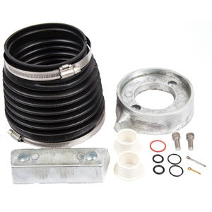 Orbitrade Service kit SP-E -Zink
