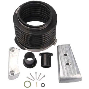 Orbitrade Service kit DPH, DPR -Zink